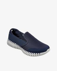 SKECHERS - Giày slip on nam Go Walk Smart