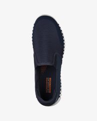 SKECHERS - Giày slip on nam Go Walk Smart