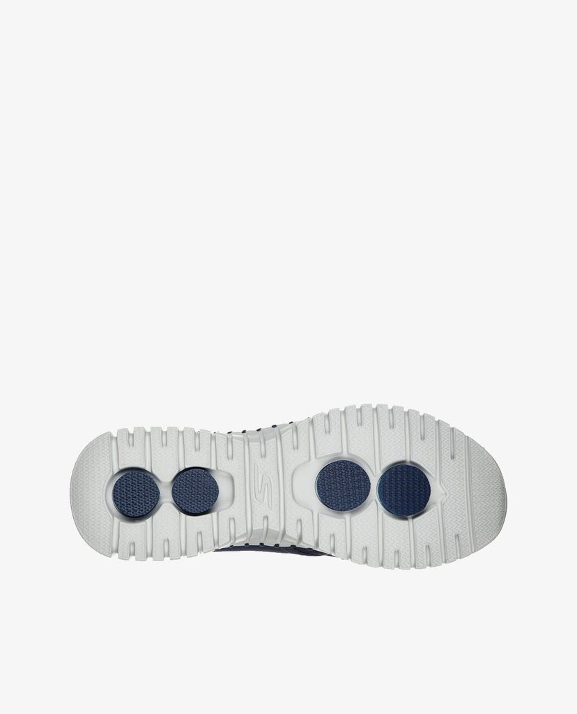 SKECHERS - Giày slip on nam Go Walk Smart