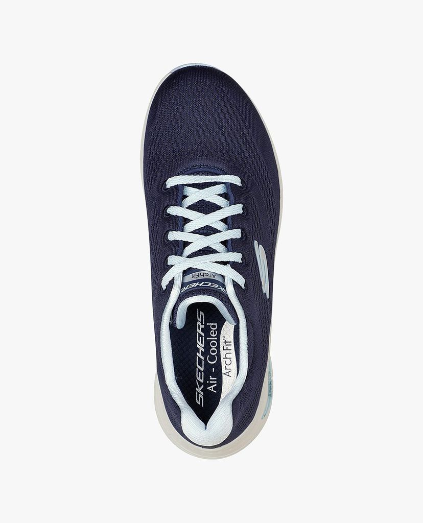 SKECHERS - Giày sneakers nữ Arch Fit Big Appeal