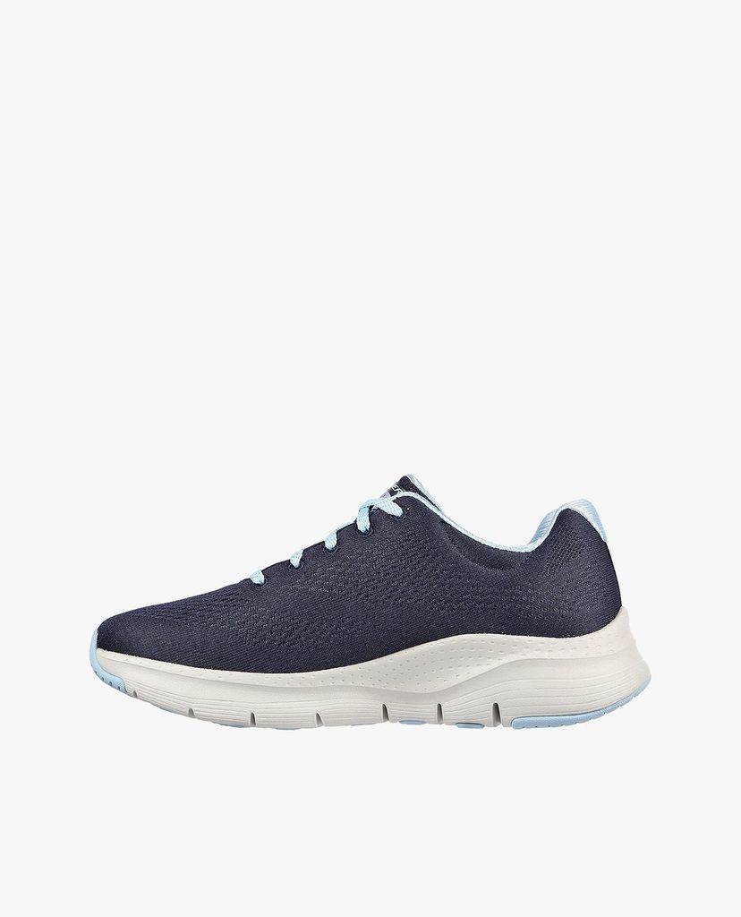 SKECHERS - Giày sneakers nữ Arch Fit Big Appeal