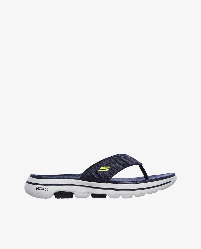SKECHERS - Dép nam quai kẹp GOwalk 5 Lango