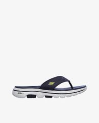 SKECHERS - Dép nam quai kẹp GOwalk 5 Lango