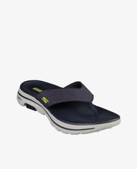 SKECHERS - Dép nam quai kẹp GOwalk 5 Lango