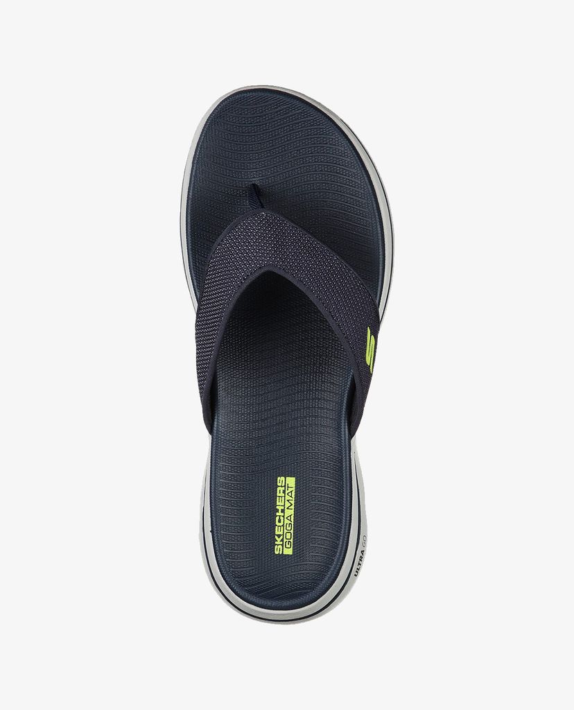 SKECHERS - Dép nam quai kẹp GOwalk 5 Lango