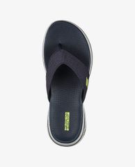 SKECHERS - Dép nam quai kẹp GOwalk 5 Lango