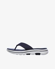 SKECHERS - Dép nam quai kẹp GOwalk 5 Lango