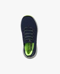 SKECHERS - Giày sneakers bé trai Elite Rush