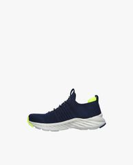 SKECHERS - Giày sneakers bé trai Elite Rush