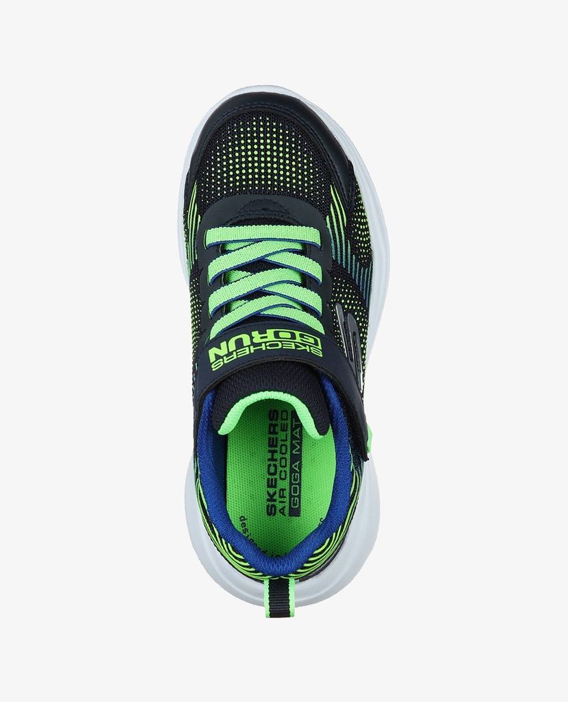 SKECHERS - Giày sneakers bé trai GOrun Fast Sprint Jam