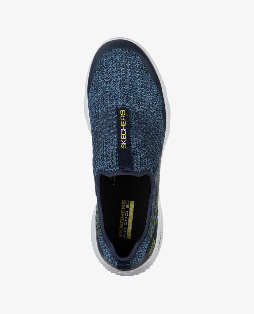 SKECHERS - Giày sneaker nam Gorun Focus Raptor
