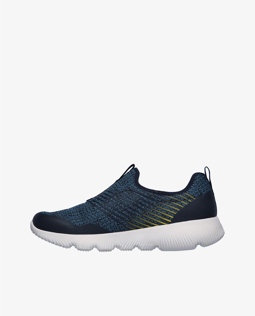 SKECHERS - Giày sneaker nam Gorun Focus Raptor
