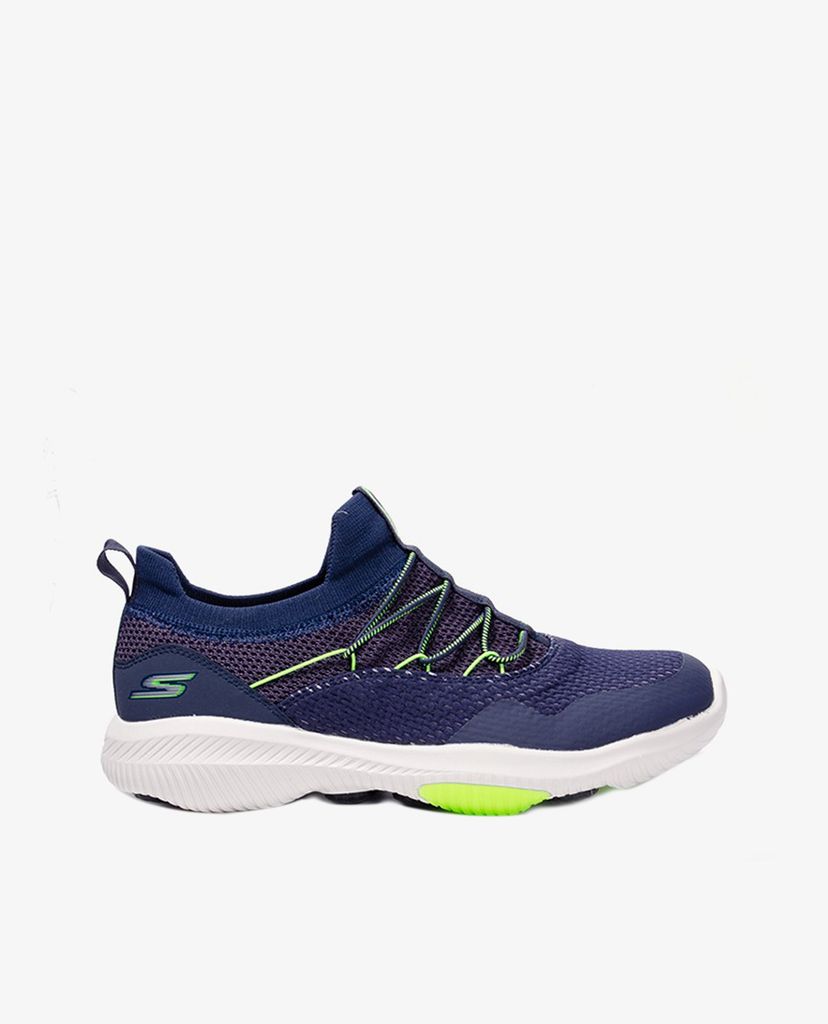 SKECHERS - Giày sneaker nam Go Walk Revolution Ultra