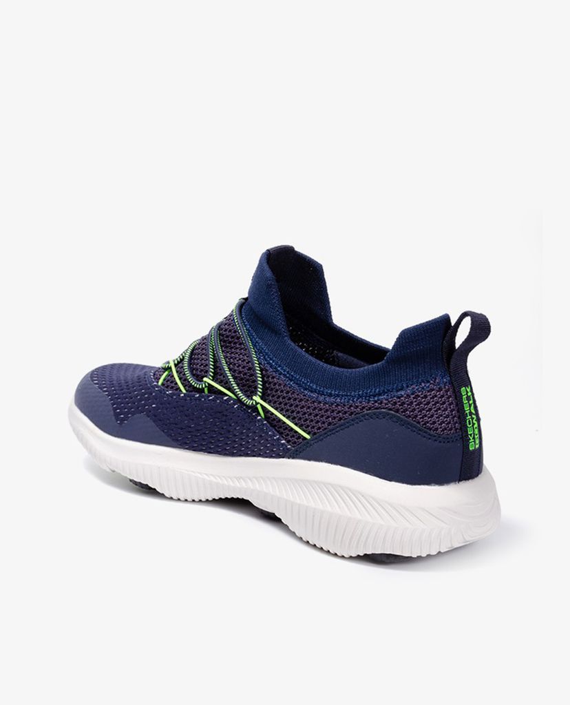 SKECHERS - Giày sneaker nam Go Walk Revolution Ultra