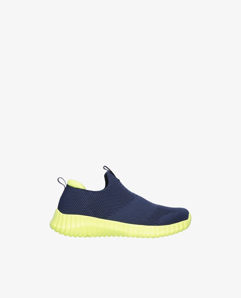 SKECHERS - Giày sneakers bé trai Elite Flex Wasik