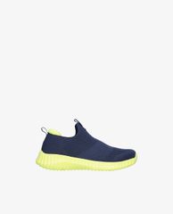 SKECHERS - Giày sneakers bé trai Elite Flex Wasik
