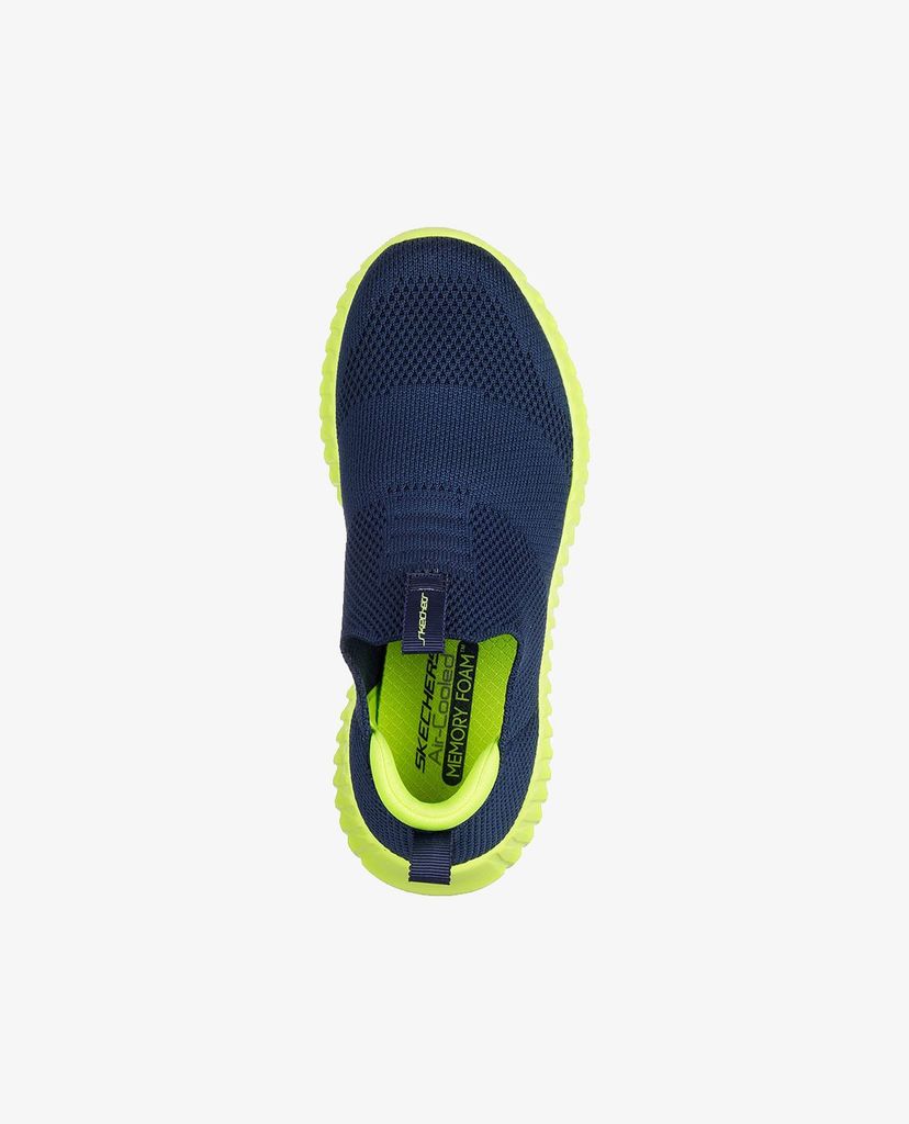 SKECHERS - Giày sneakers bé trai Elite Flex Wasik