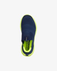 SKECHERS - Giày sneakers bé trai Elite Flex Wasik
