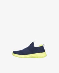 SKECHERS - Giày sneakers bé trai Elite Flex Wasik