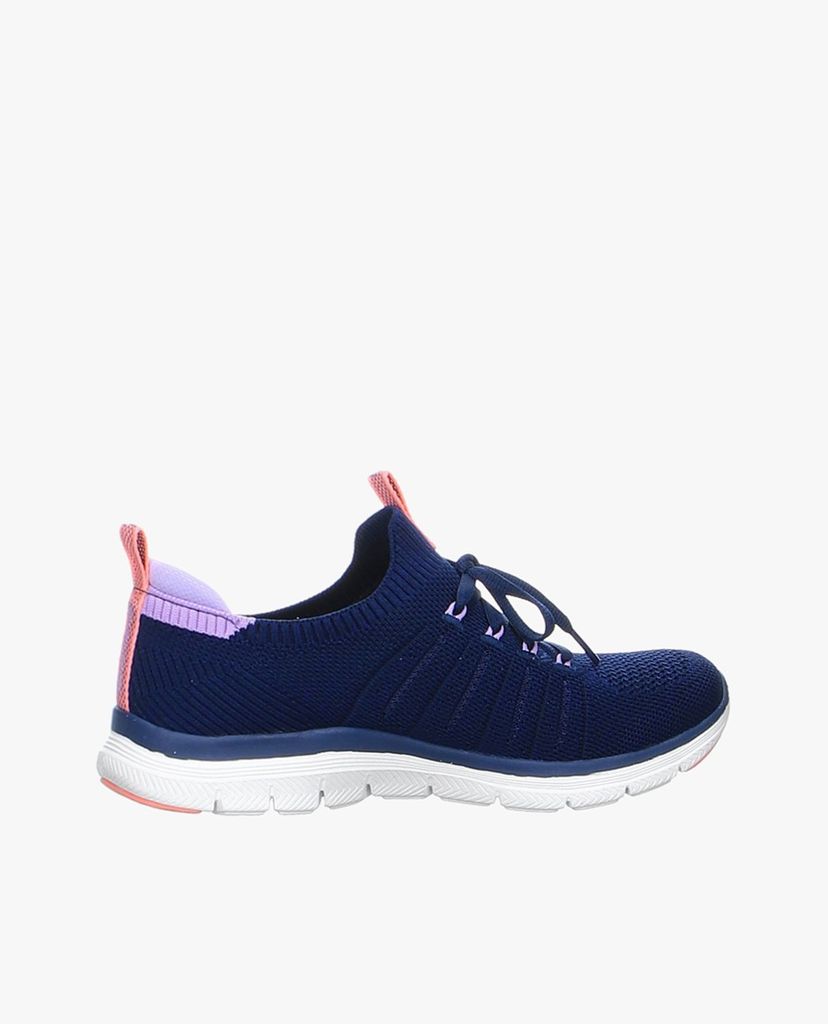 SKECHERS - Giày sneaker nữ Flex Appeal 4.0 Simple Joy
