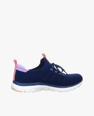 SKECHERS - Giày sneaker nữ Flex Appeal 4.0 Simple Joy