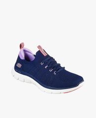 SKECHERS - Giày sneaker nữ Flex Appeal 4.0 Simple Joy