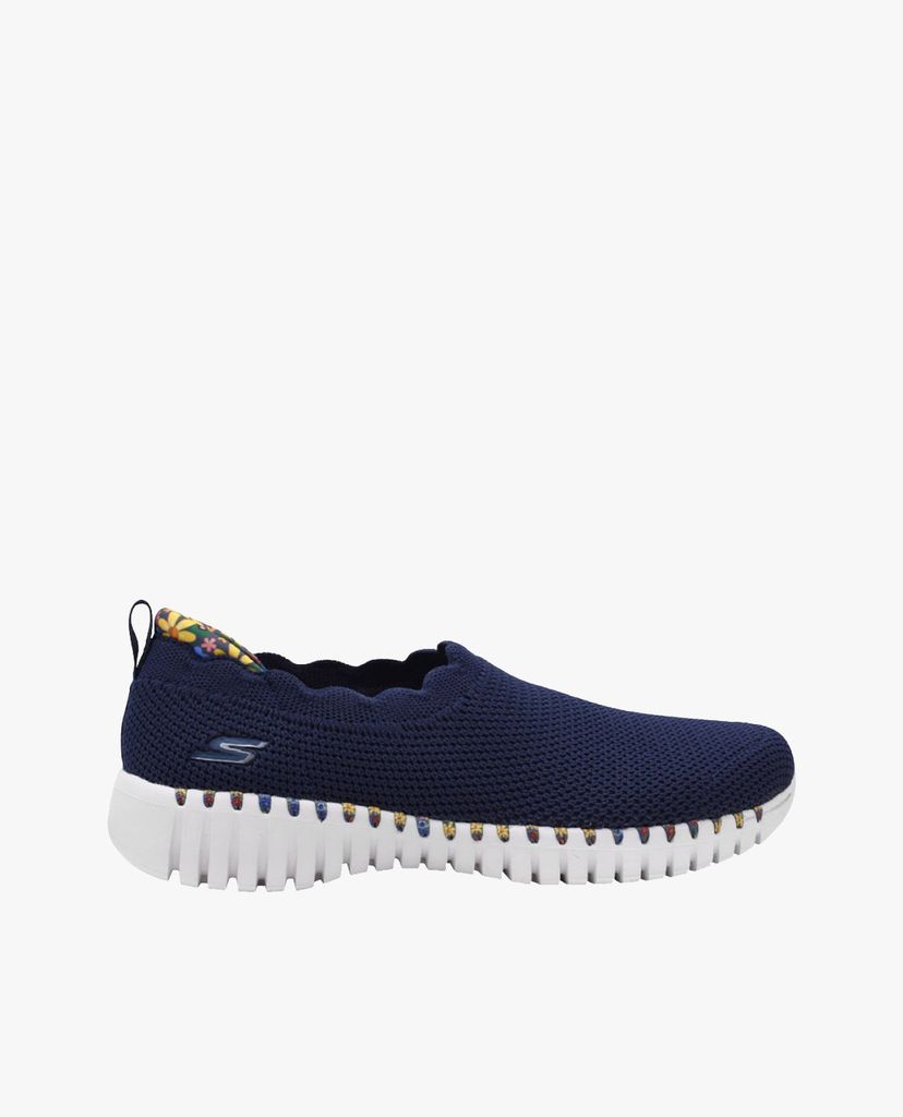 SKECHERS - Giày slip on nữ Go Walk Smart