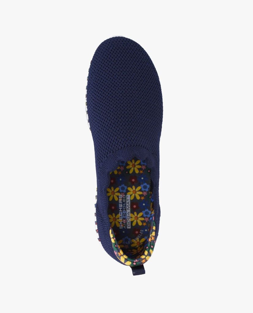 SKECHERS - Giày slip on nữ Go Walk Smart