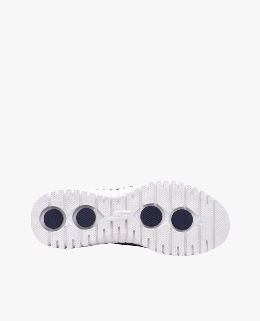 SKECHERS - Giày slip on nữ Go Walk Smart