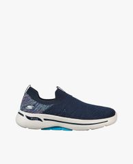 SKECHERS - Giày slip on nữ GOwalk Arch Fit Fun Times