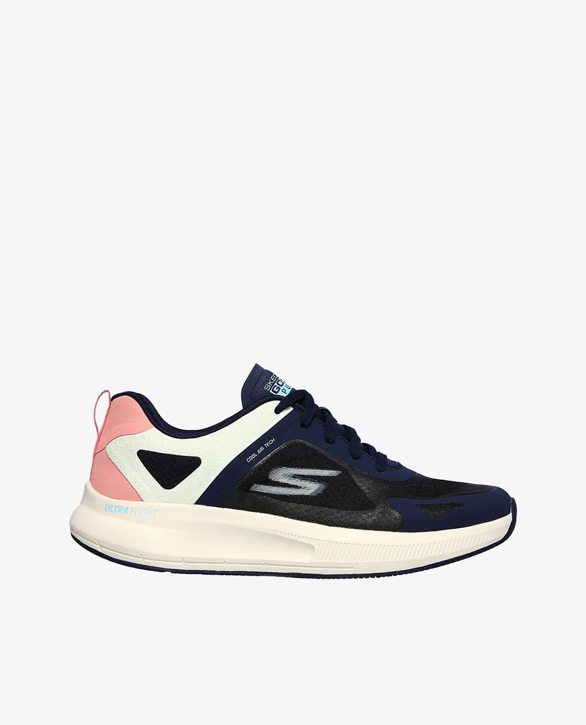 SKECHERS - Giày sneaker nữ Go Run Pulse