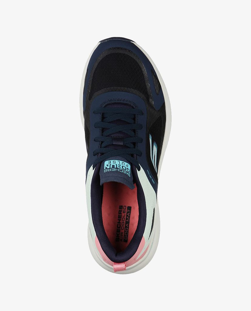 SKECHERS - Giày sneaker nữ Go Run Pulse