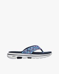 SKECHERS - Dép nữ quai kẹp GoWalk 5 Destined
