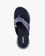SKECHERS - Dép nữ quai kẹp GoWalk 5 Destined