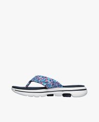 SKECHERS - Dép nữ quai kẹp GoWalk 5 Destined