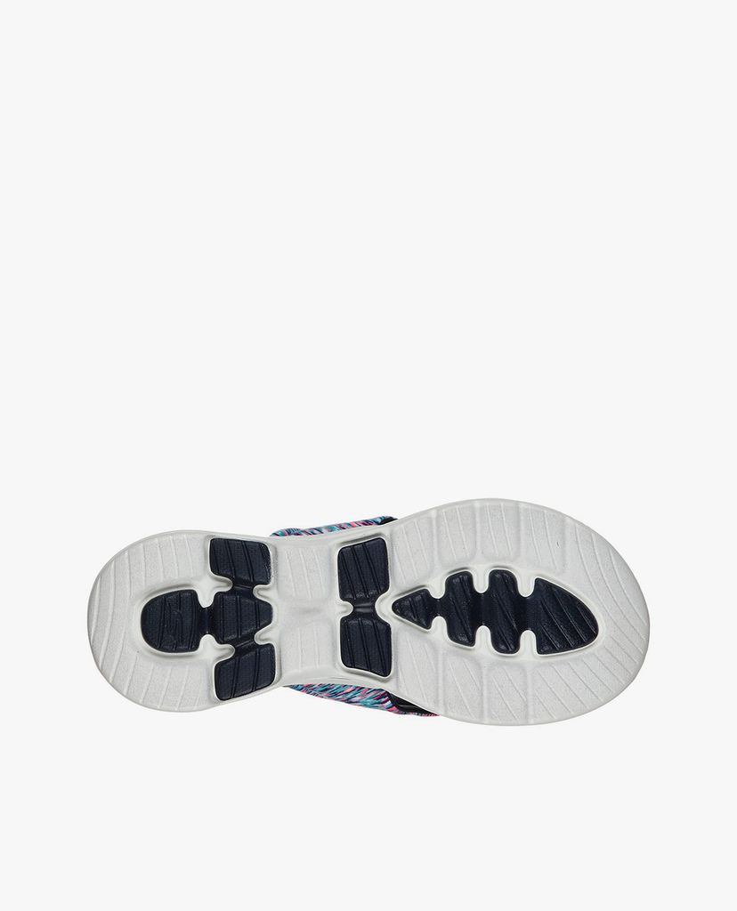 SKECHERS - Dép nữ quai kẹp GoWalk 5 Destined