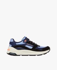 SKECHERS - Giày sneaker nữ thắt dây hiện đại