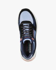 SKECHERS - Giày sneaker nữ thắt dây hiện đại