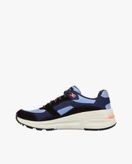 SKECHERS - Giày sneaker nữ thắt dây hiện đại