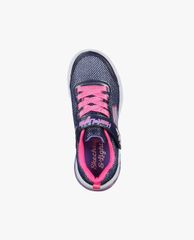 SKECHERS - Giày sneakers bé gái S Lights Sweetheart Lights Shimmer Spells