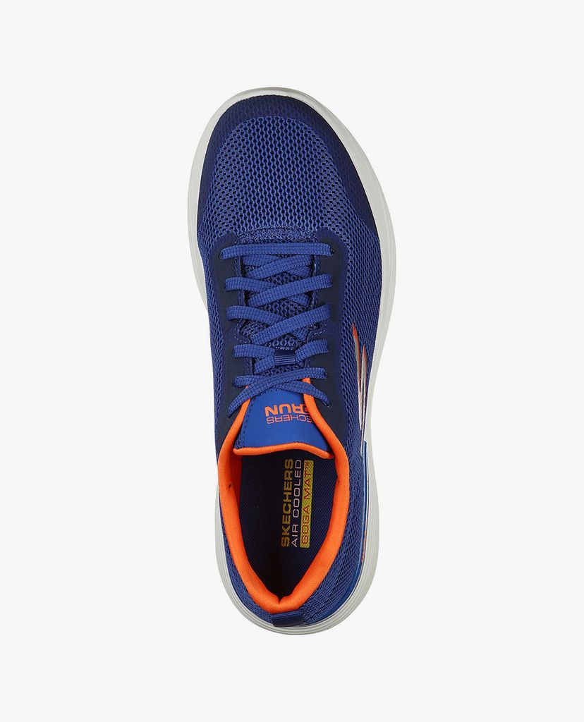 SKECHERS - Giày sneaker nam thắt dây Gorun 400 V2 Omega