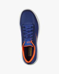 SKECHERS - Giày sneaker nam thắt dây Gorun 400 V2 Omega