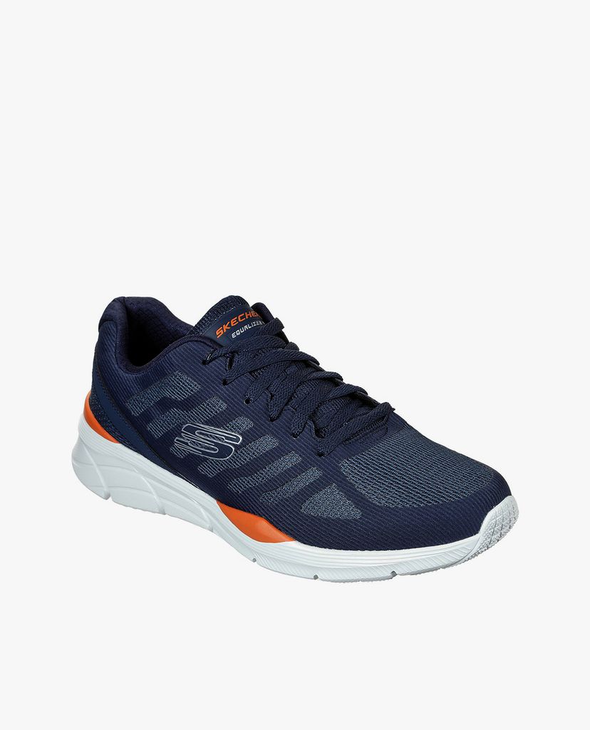 SKECHERS - Giày sneaker nam Relaxed Fit Equalizer 4.0 Phairme