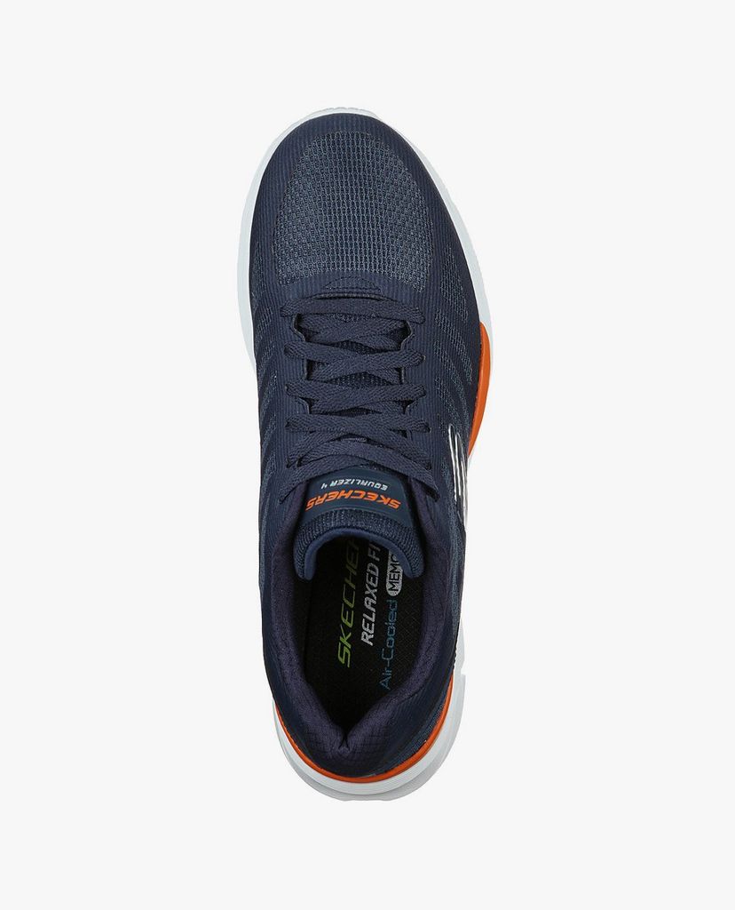 SKECHERS - Giày sneaker nam Relaxed Fit Equalizer 4.0 Phairme