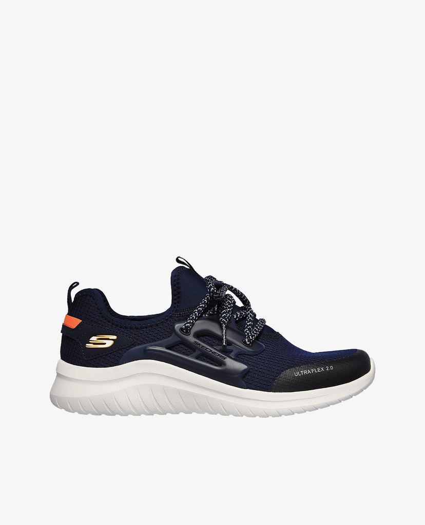 SKECHERS - Giày sneaker nam Ultra Flex 2.0