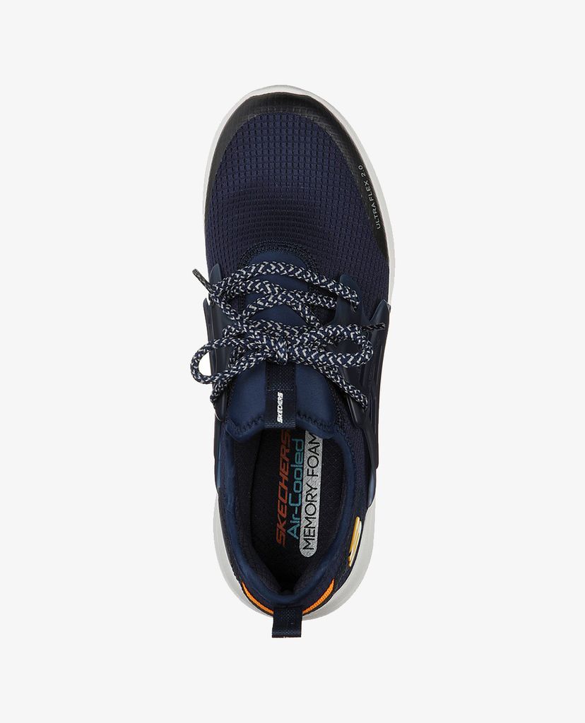 SKECHERS - Giày sneaker nam Ultra Flex 2.0