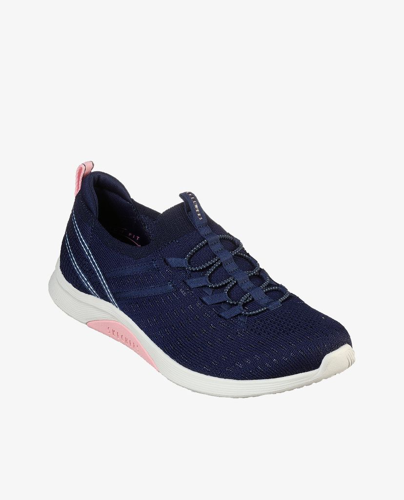 SKECHERS - Giày sneaker nữ Esla Lifestyle