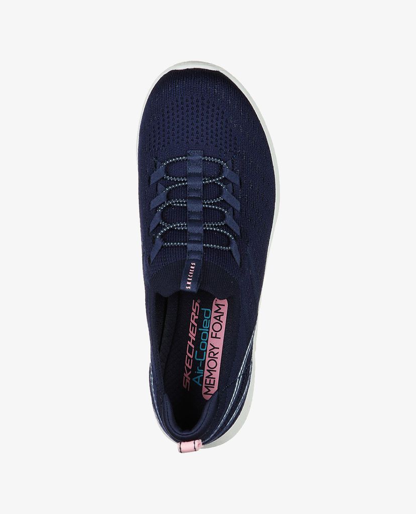 SKECHERS - Giày sneaker nữ Esla Lifestyle