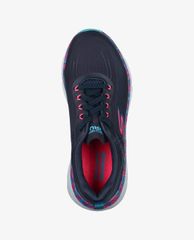 SKECHERS - Giày sneaker nữ thắt dây Max Cushioning Elite
