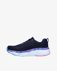 SKECHERS - Giày sneaker nữ thắt dây Max Cushioning Elite